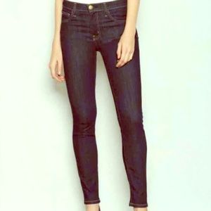 Current Elliott deadstock jeans size 25